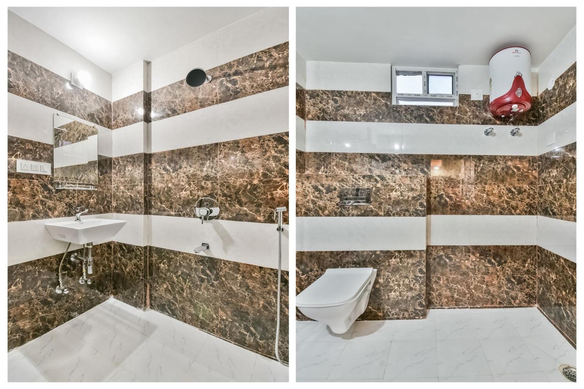 Collection O Addiction Hotel Patna  Ngoại thất bức ảnh